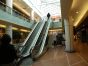  escalator du Centre Commercial Meriadeck